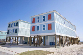 Orange Beach House West